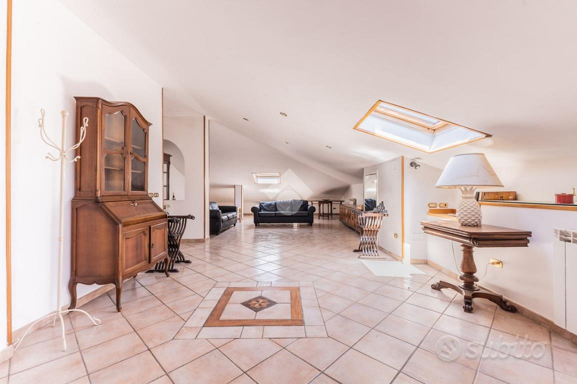 Apartment in Bracciano, Roma Capitale - Vista 5