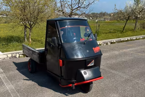 Ape 50