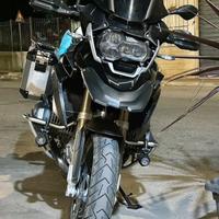 Bmw Gs r1200