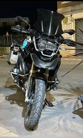 Bmw Gs r1200