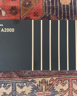 SCHEDA GRAFICA NVIDIA RTX A2000 12gb