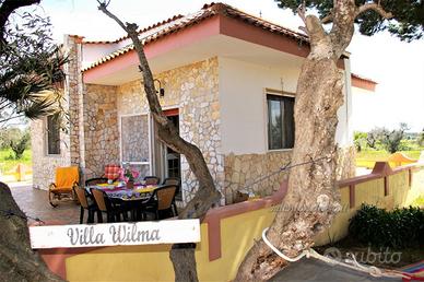 Villetta Cisternella