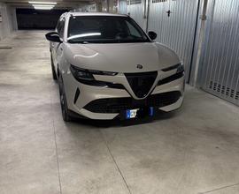 Alfa Romeo Junior Ibrida -