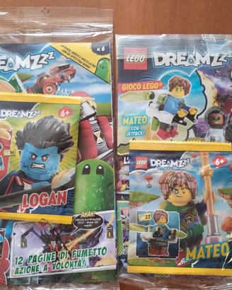 lego magazine 