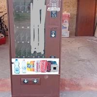 Distributore bibbite automatico