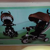 TRICICLO ELITE BIEMME