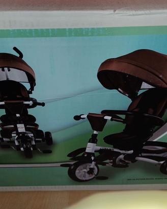 TRICICLO ELITE BIEMME