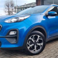 Kia Sportage 1.6 ECOGPL 2WD Business Class