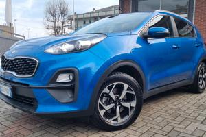 Kia Sportage 1.6 ECOGPL 2WD Business Class