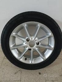 Cerchio smart 451