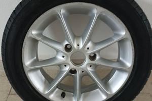 Cerchio smart 451
