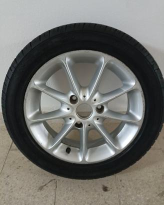 Cerchio smart 451