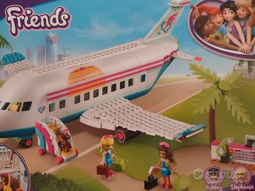 lego friend originale