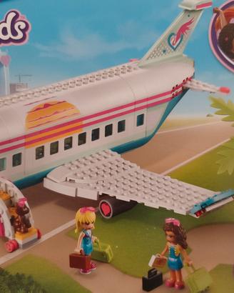 lego friend originale