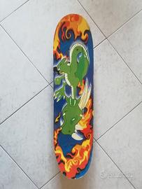 Skateboard