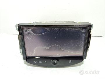 NAVIGATORE OPEL Adam 1a Serie 688277334 (13>)