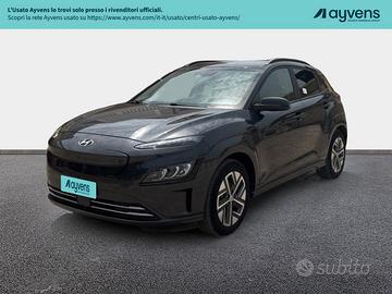Hyundai Kona EV 64 kWh XLine