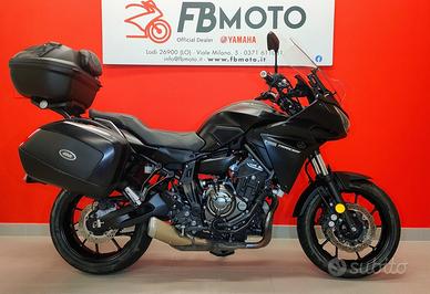 Yamaha Tracer 700 ABS GT