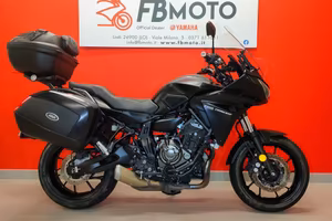Yamaha Tracer 700 ABS GT