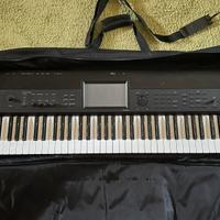 Korg Krome 73