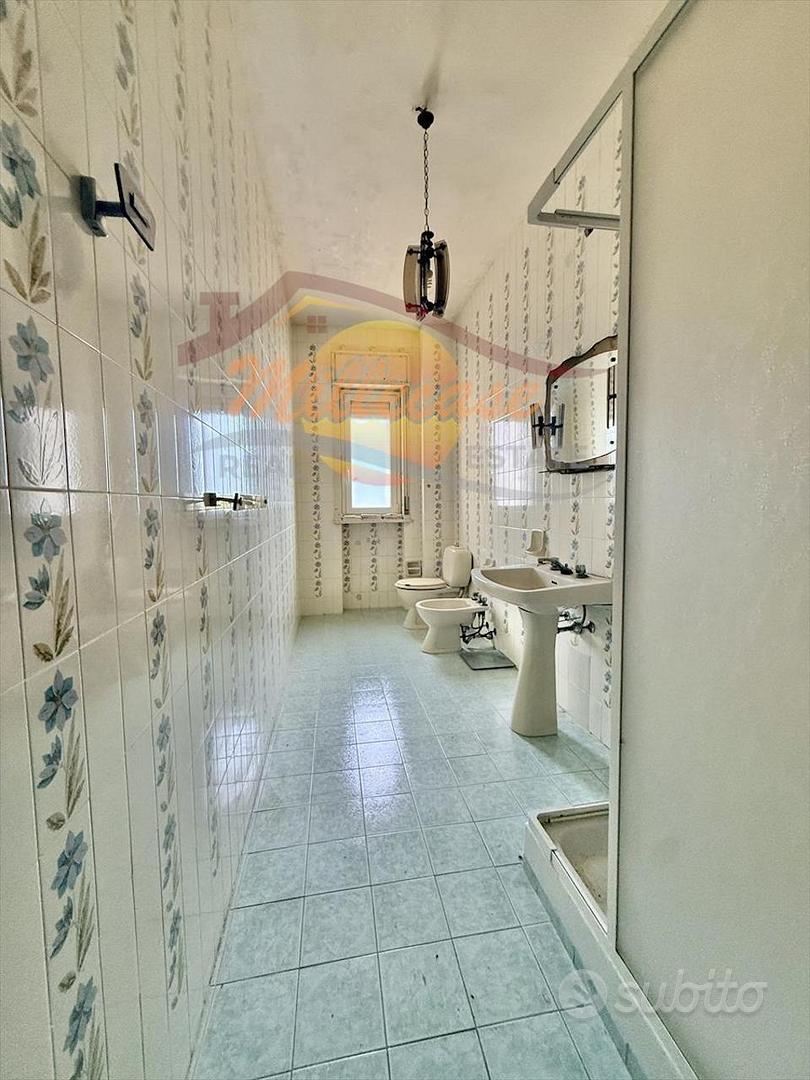 Apartment in Siracusa, Scala Greca - Altro