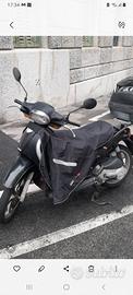 Scarabeo Aprilia 100 4t 