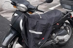 Scarabeo Aprilia 100 4t 