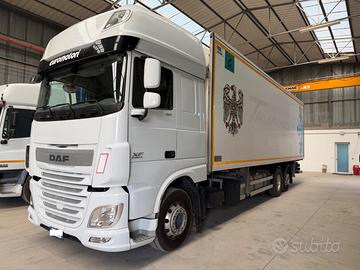 Daf XF 460 Frigo