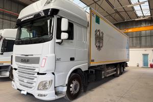 Daf XF 460 Frigo