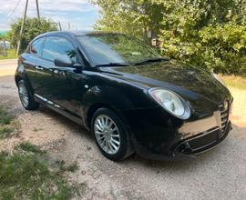 Alfa Romeo Mito - 2014
