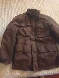 giacca moto spidi h2 out xxl