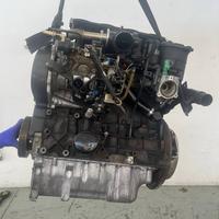 Motore Usato WJY