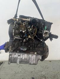 Motore Usato WJY