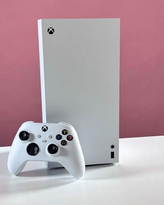 xbox serie s