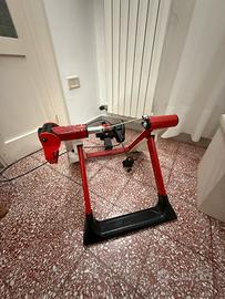 Rulli elite per ciclismo indoor