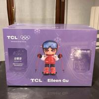 Eileen Gu gift box TCL