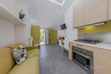 Appartamento da Sogno a Rimini [RN_TRN41-14]