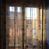 Tende Camerina bimbi fantasia mare-usate