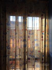 Tende Camerina bimbi fantasia mare-usate