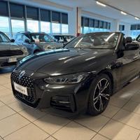 BMW Serie 4 420d M Sport Auto MH48V