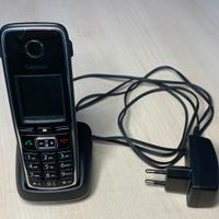 Cordless Gigaset C530H telefono DECT wireless