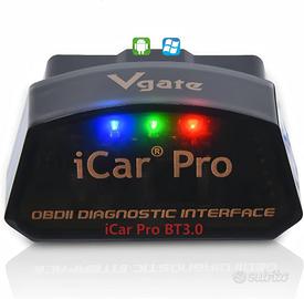 Bimmercode + Bimmerlink + iCar-Pro