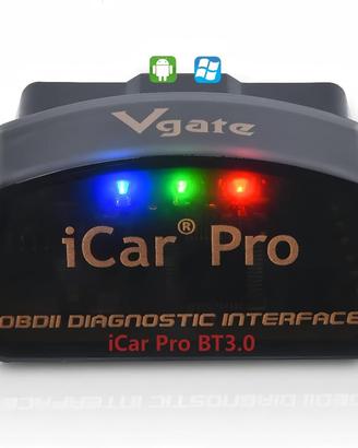 Bimmercode + Bimmerlink + iCar-Pro