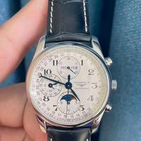 LONGINES Longines Master Collection Movimento mecc