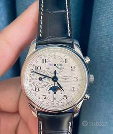 LONGINES Longines Master Collection Movimento mecc