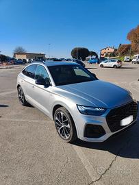 Audi Q5 Sportback 2.0 TDI Quattro FULL OPTIONAL