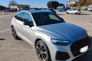 Audi Q5 Sportback 2.0 TDI Quattro FULL OPTIONAL