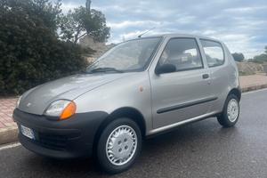 Fiat Seicento 41mila km