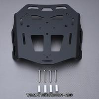 Supporto Bauletto TRIUMPH TIGER 800 2011 - 2019