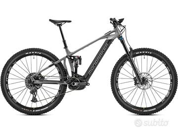 Mondraker Crafty r 2023 TG M